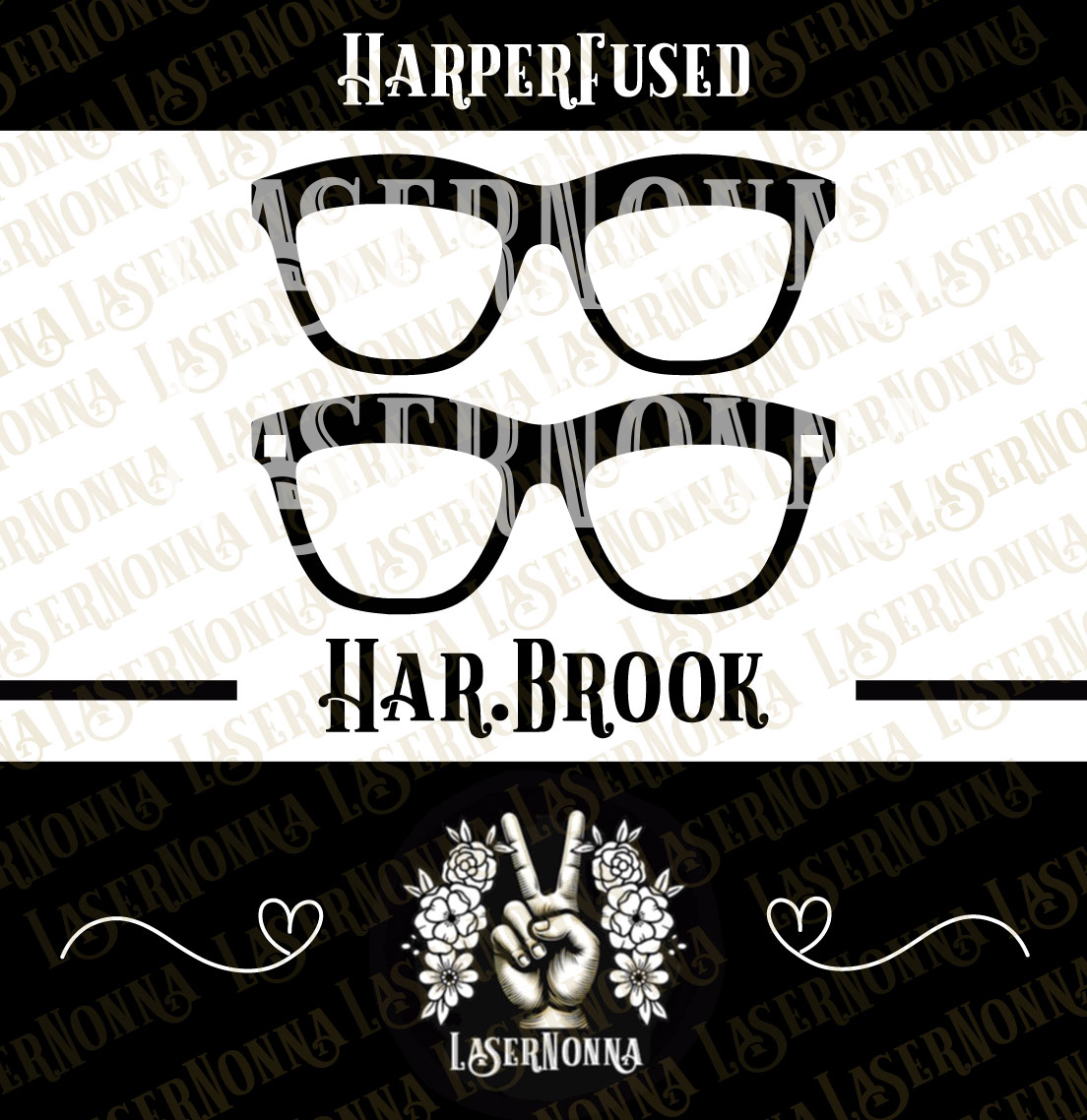 HarperFused