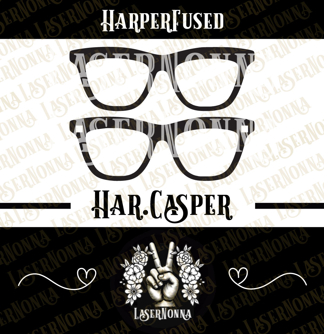 HarperFused