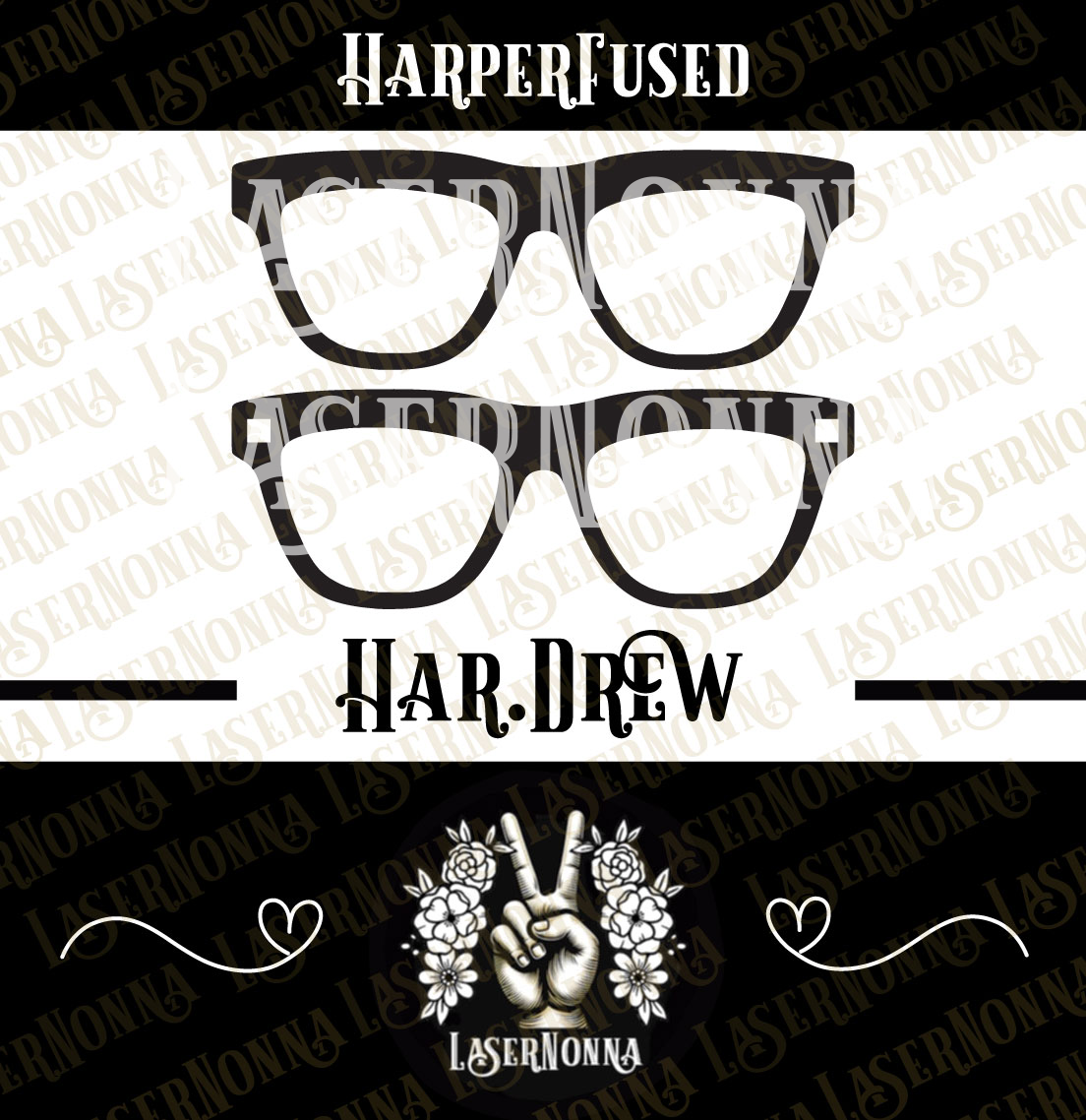 HarperFused