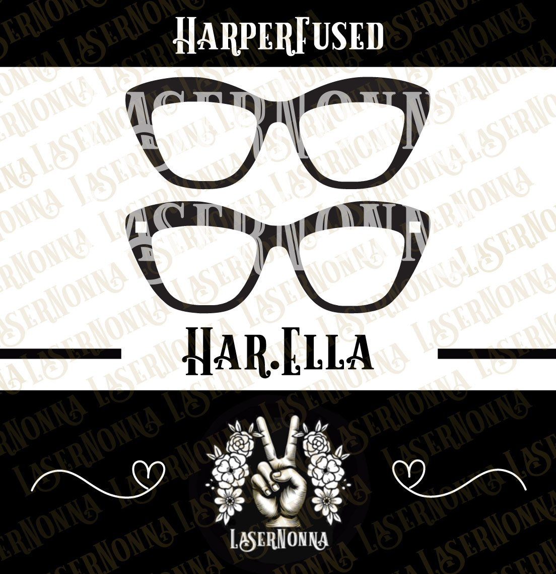 HarperFused