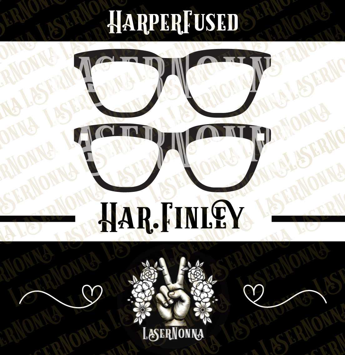 HarperFused