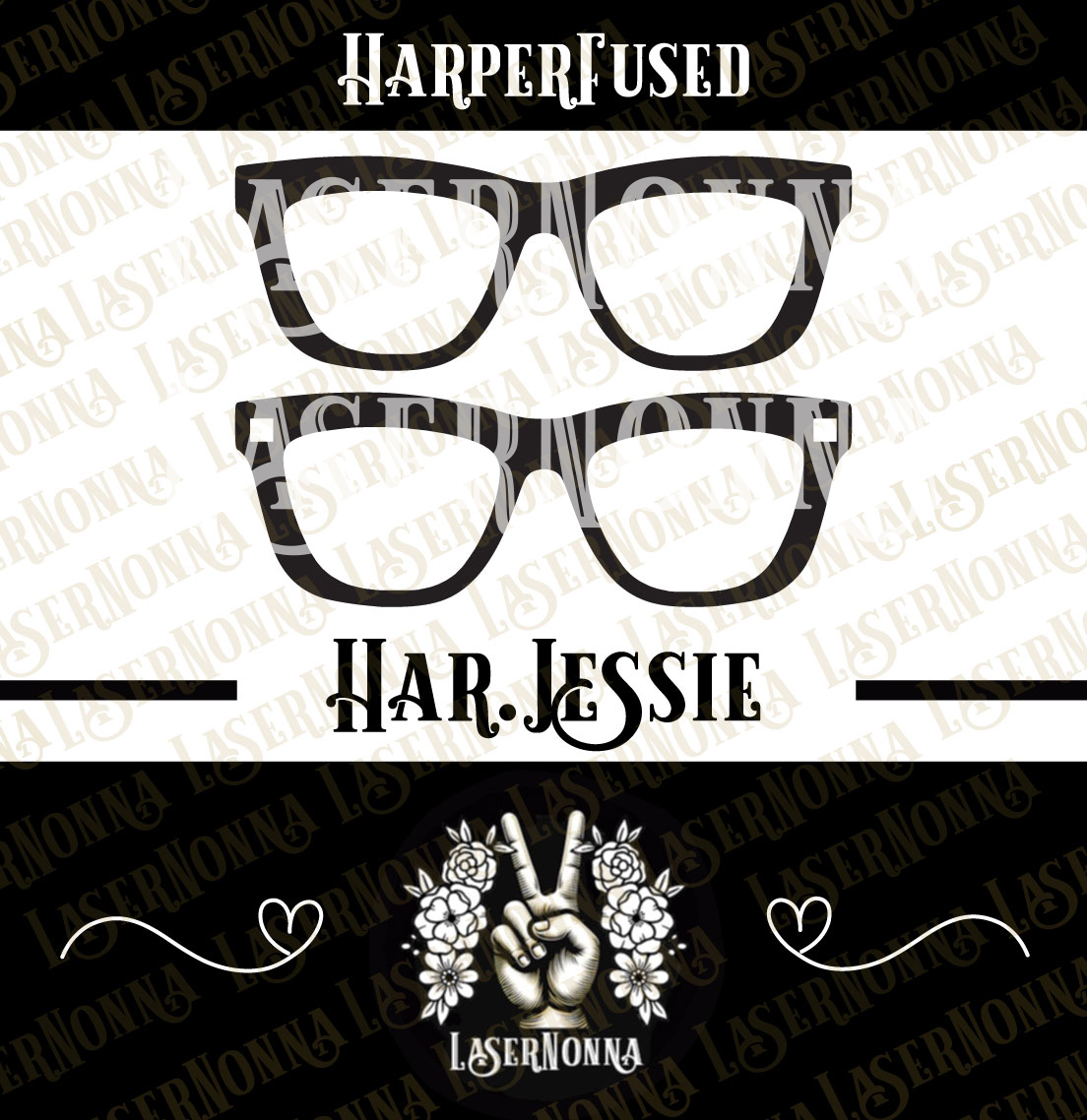 HarperFused