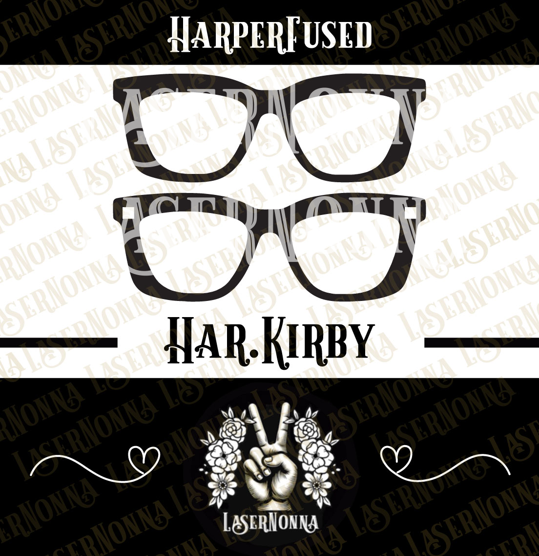 HarperFused