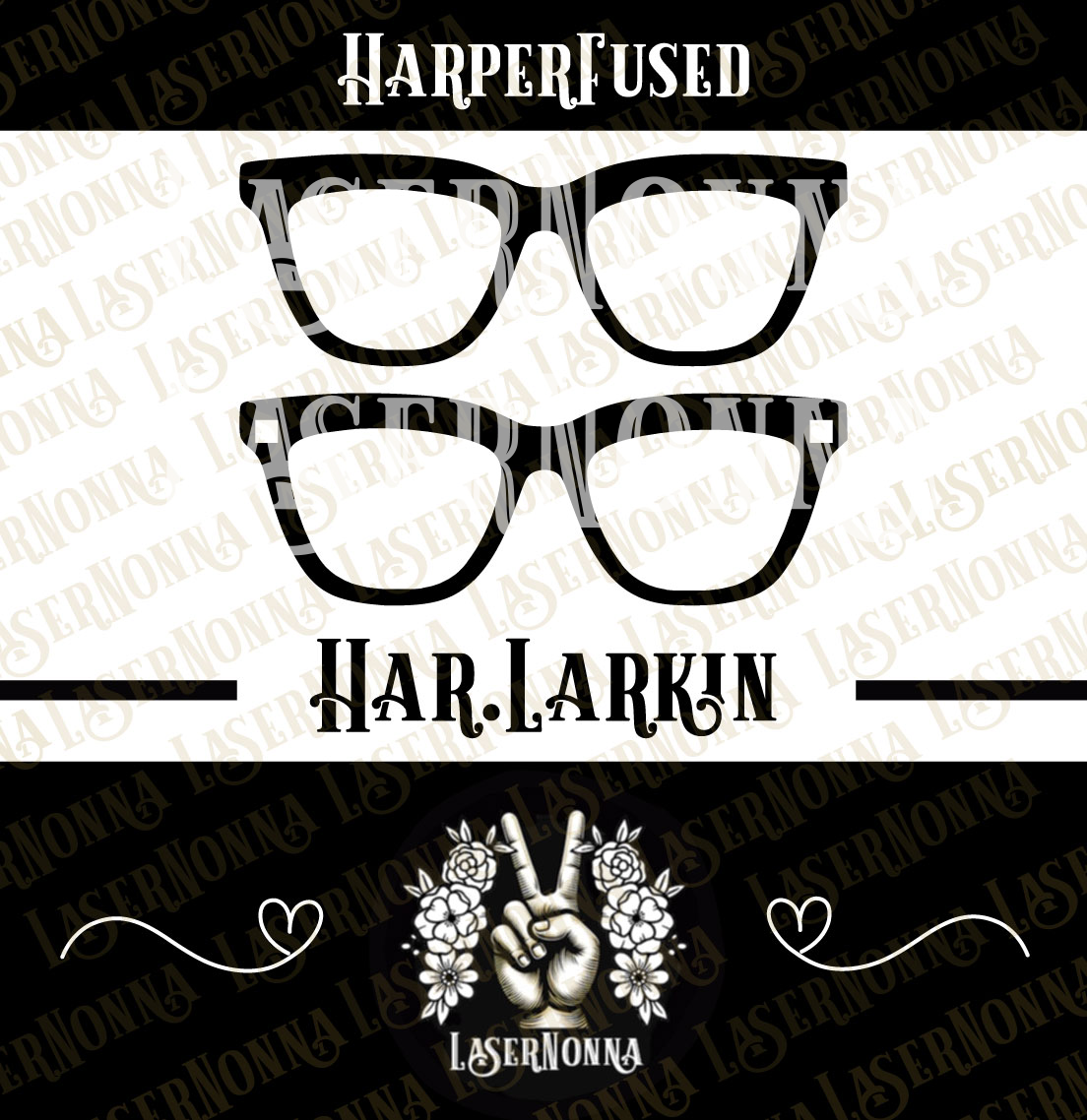 HarperFused