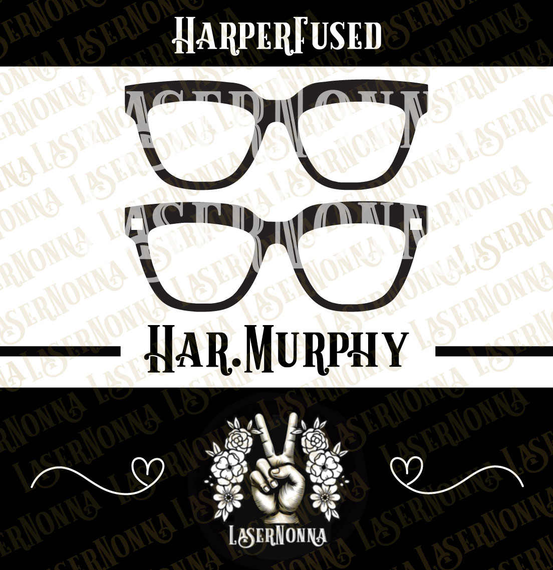 HarperFused