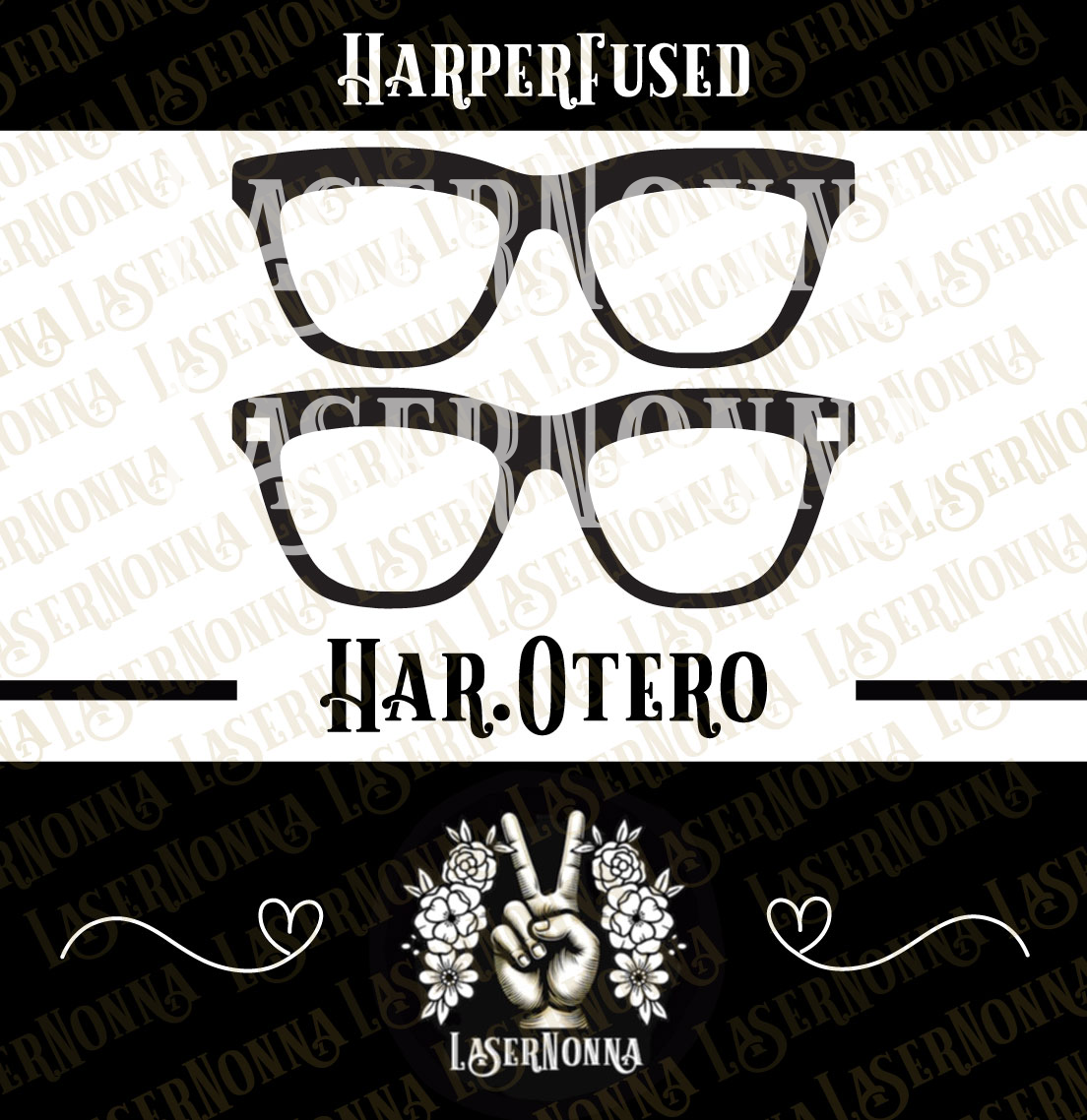 HarperFused
