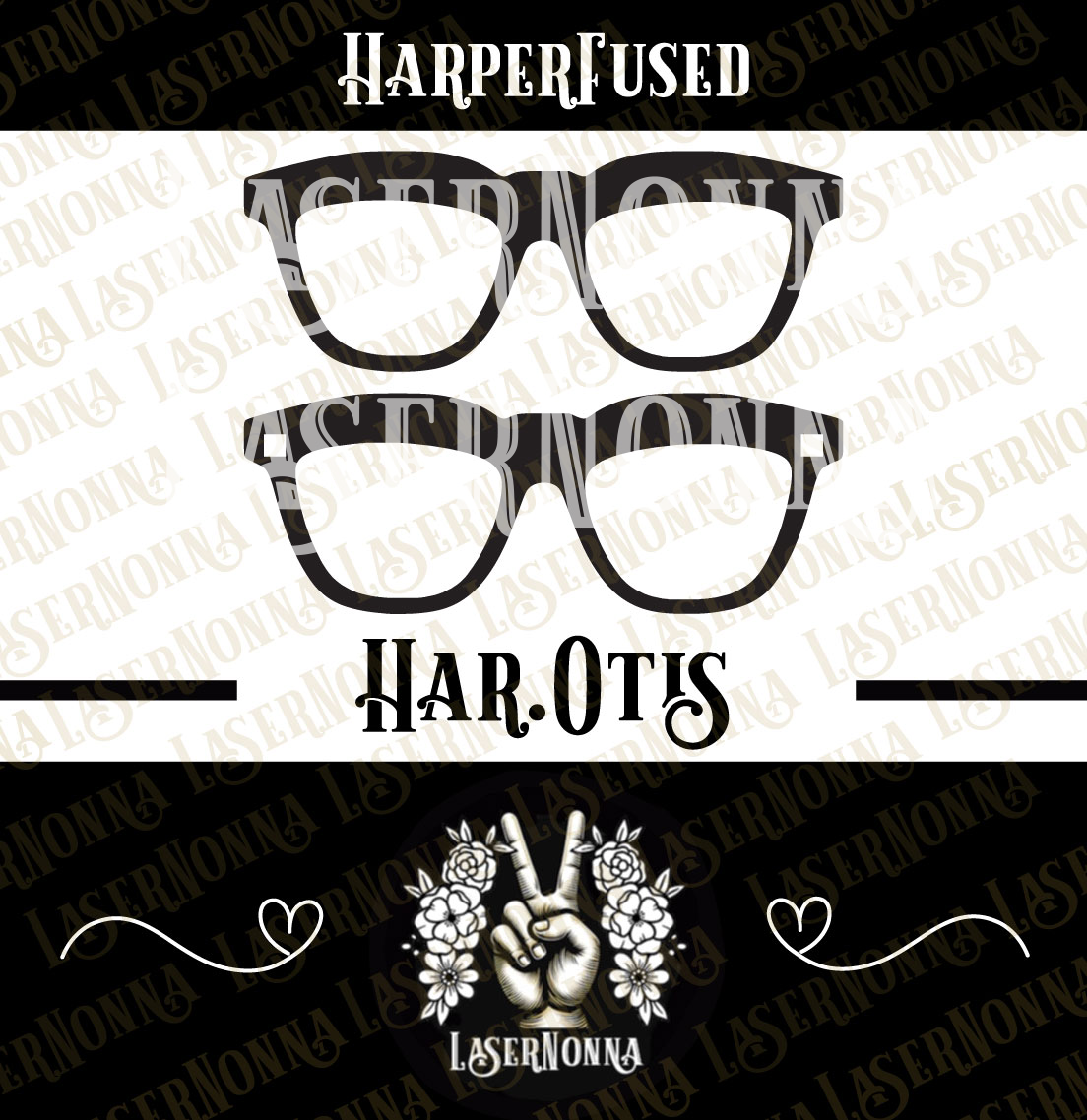 HarperFused