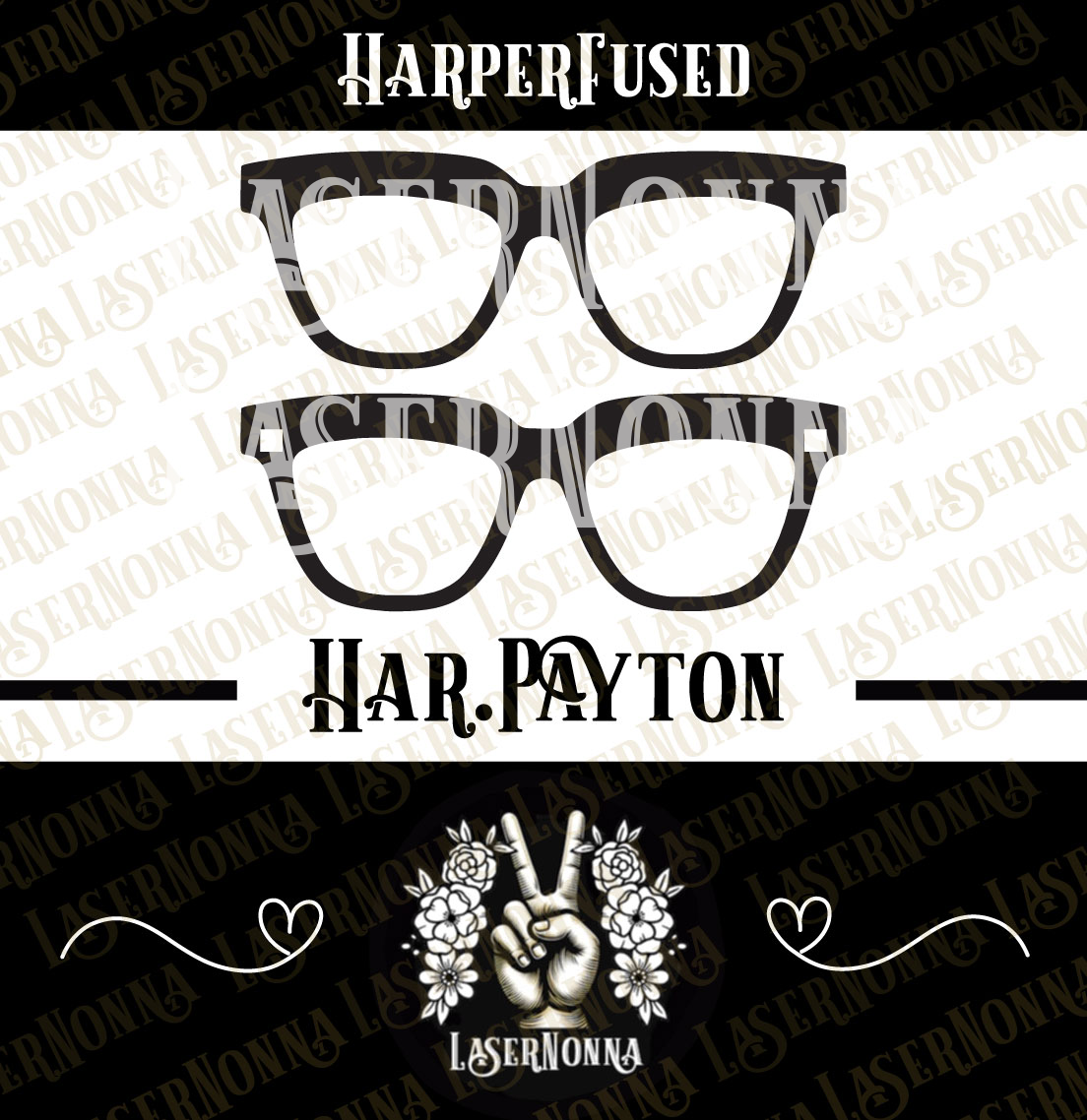 HarperFused