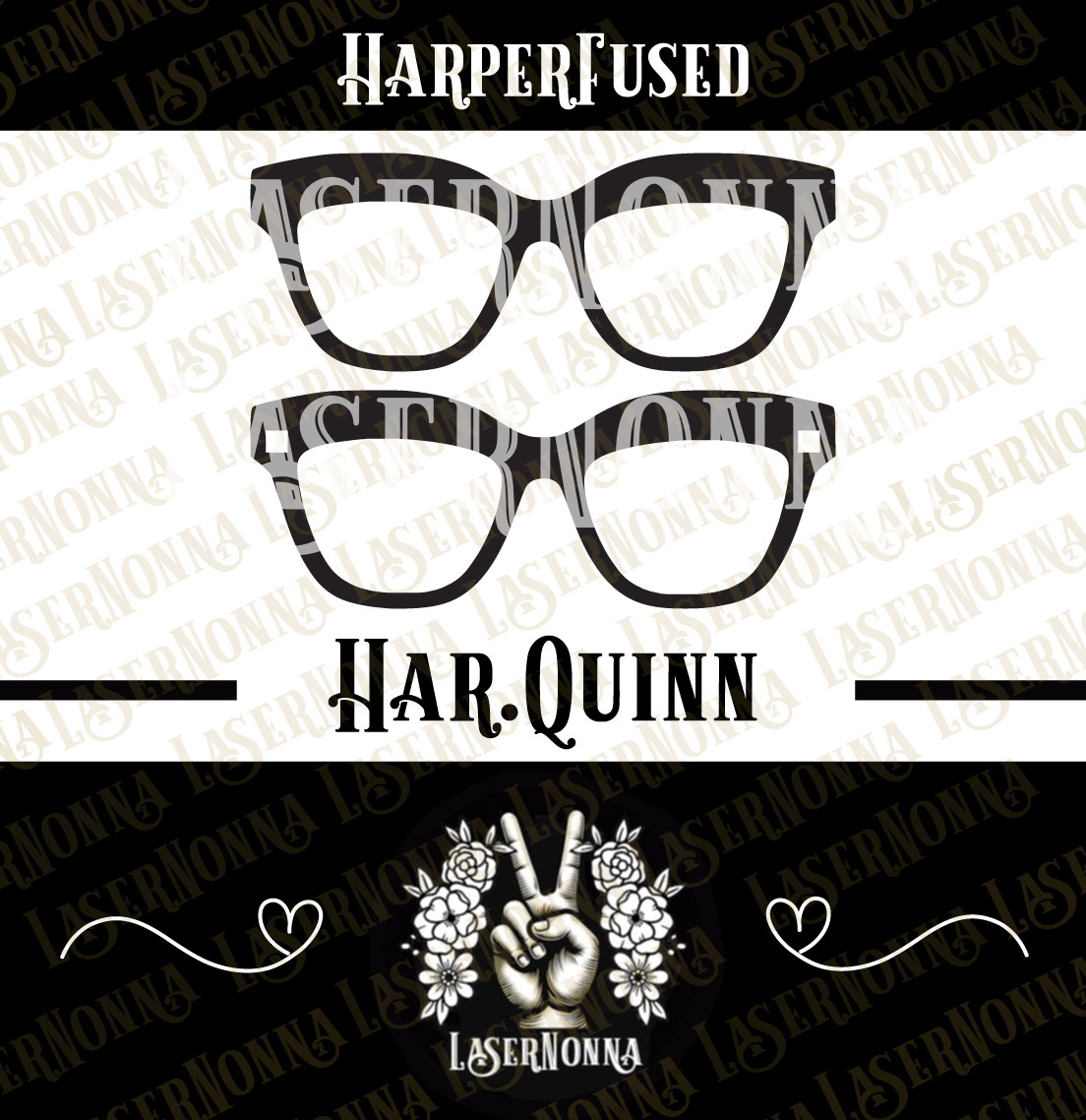 HarperFused