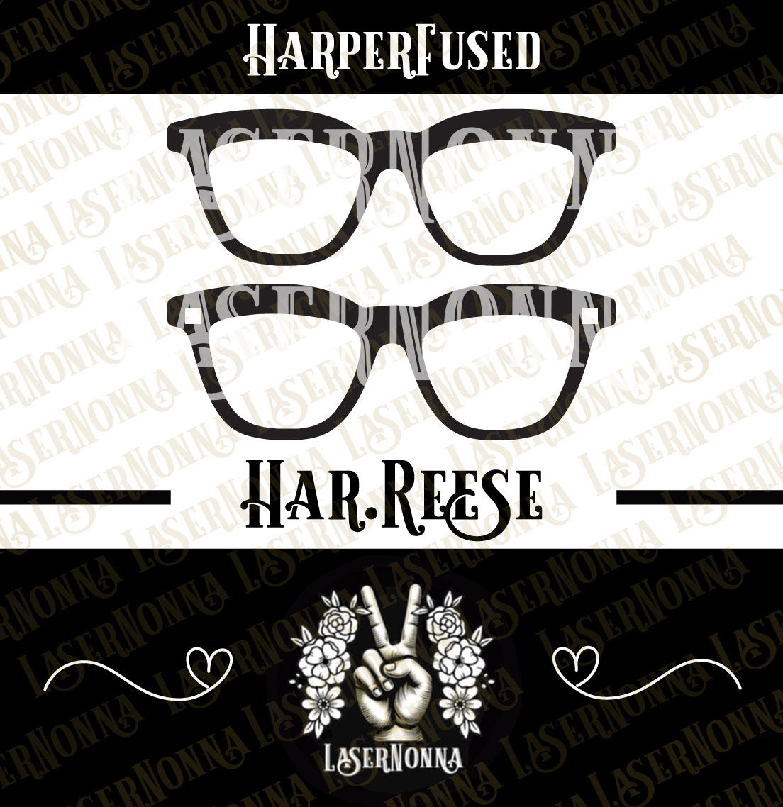 HarperFused