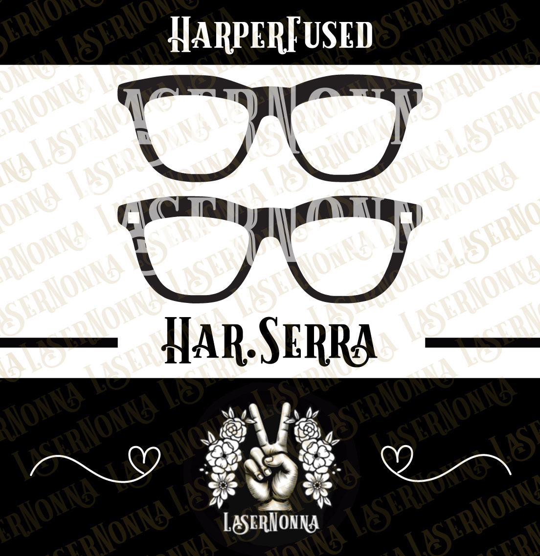 HarperFused