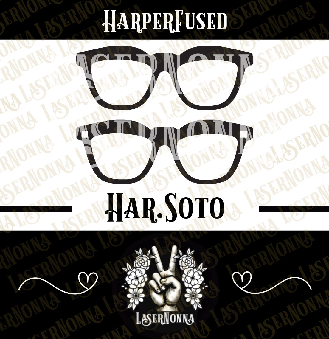 HarperFused