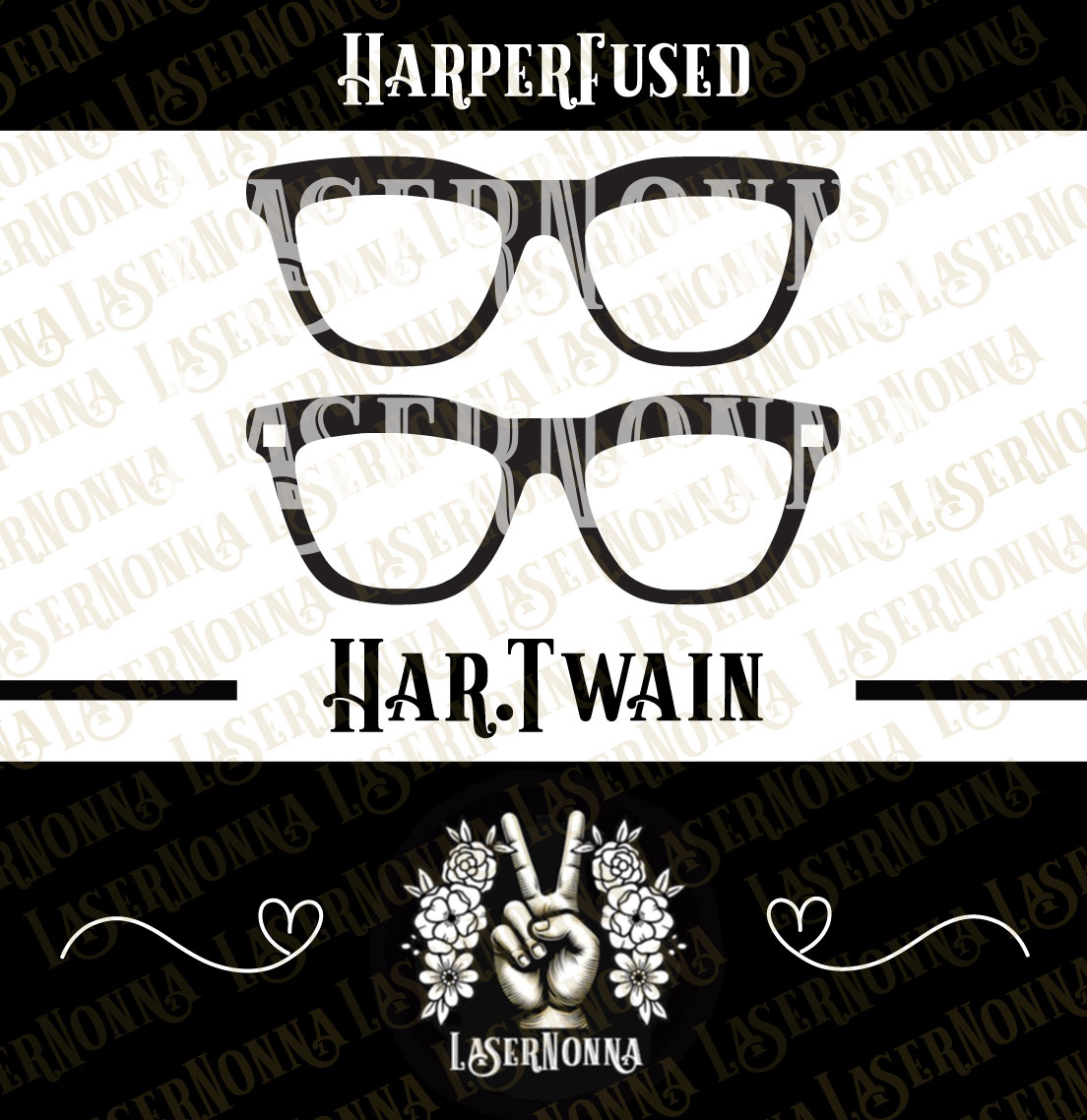 HarperFused
