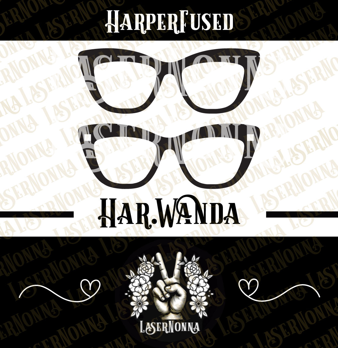 HarperFused