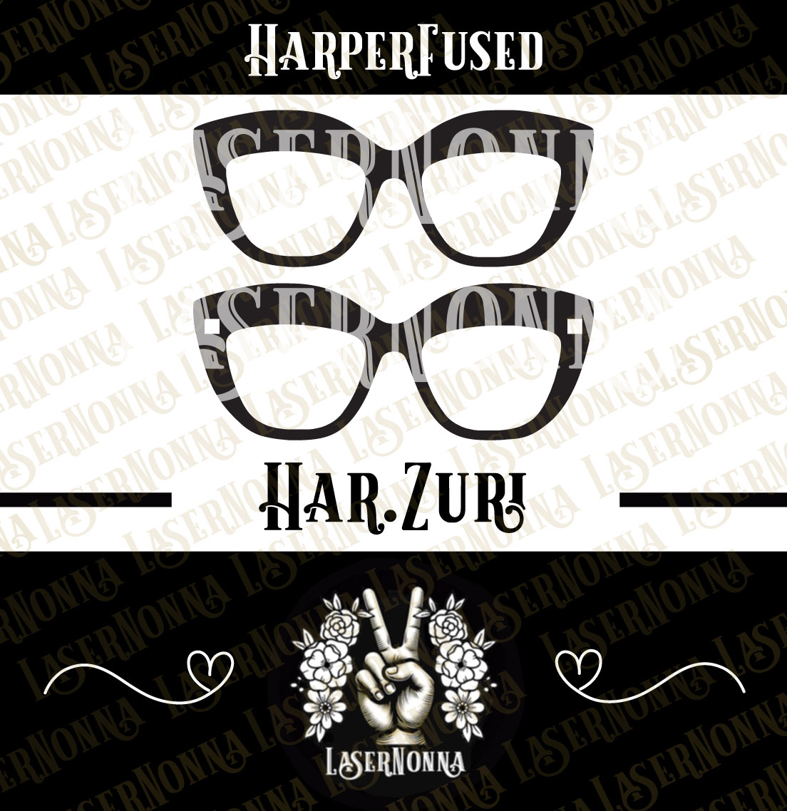HarperFused