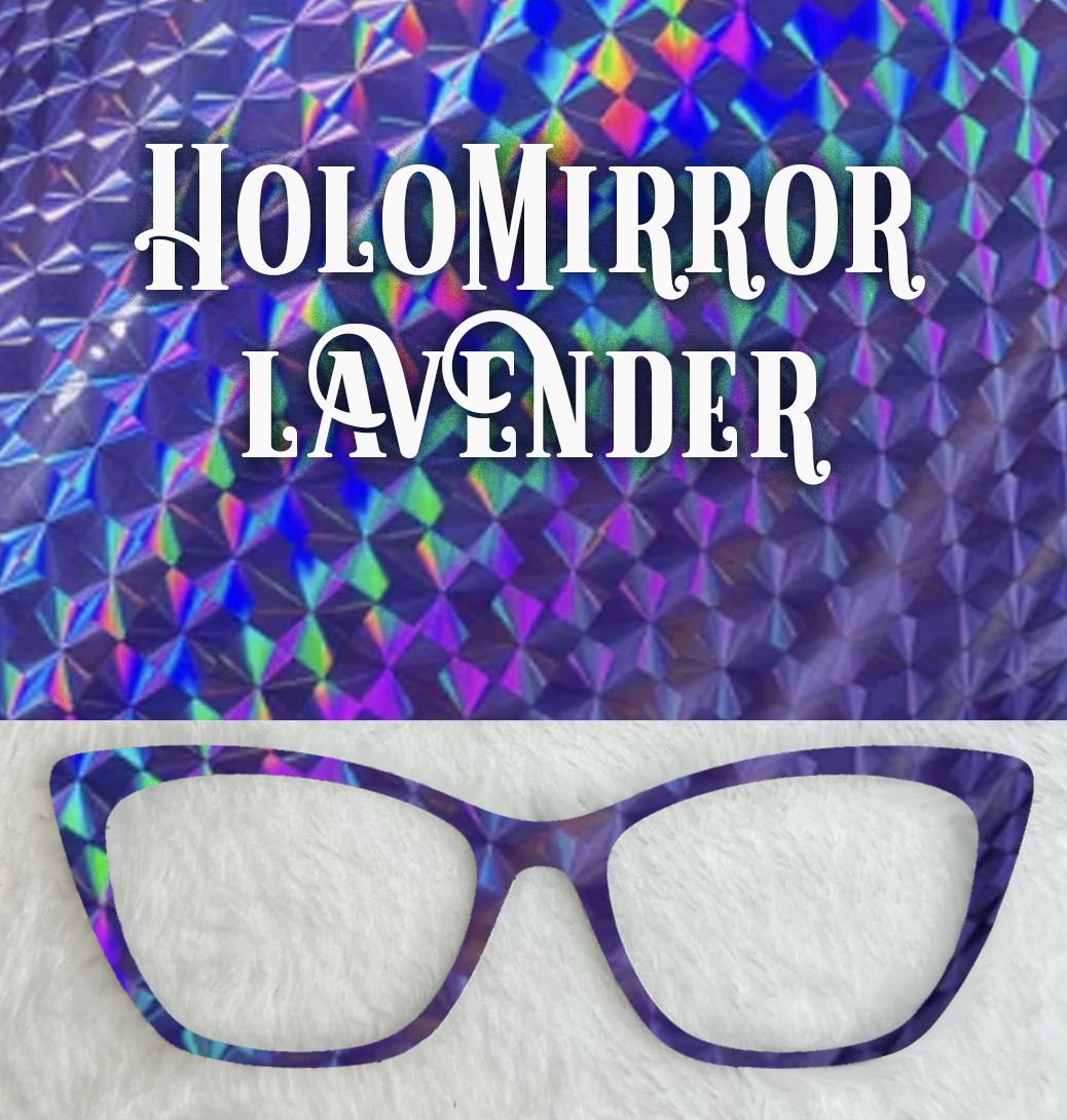 HoloMirror | Lavender