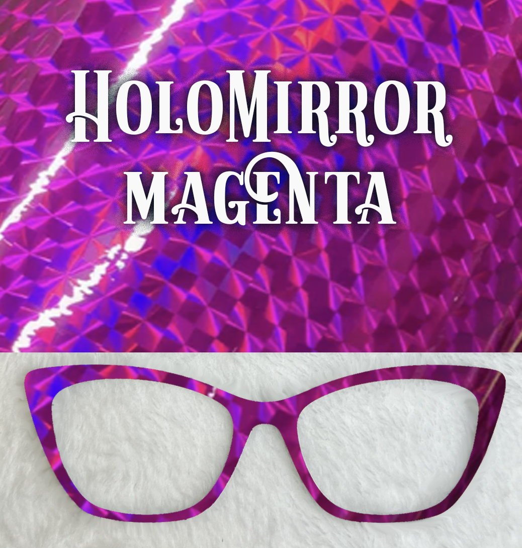HoloMirror | Magenta