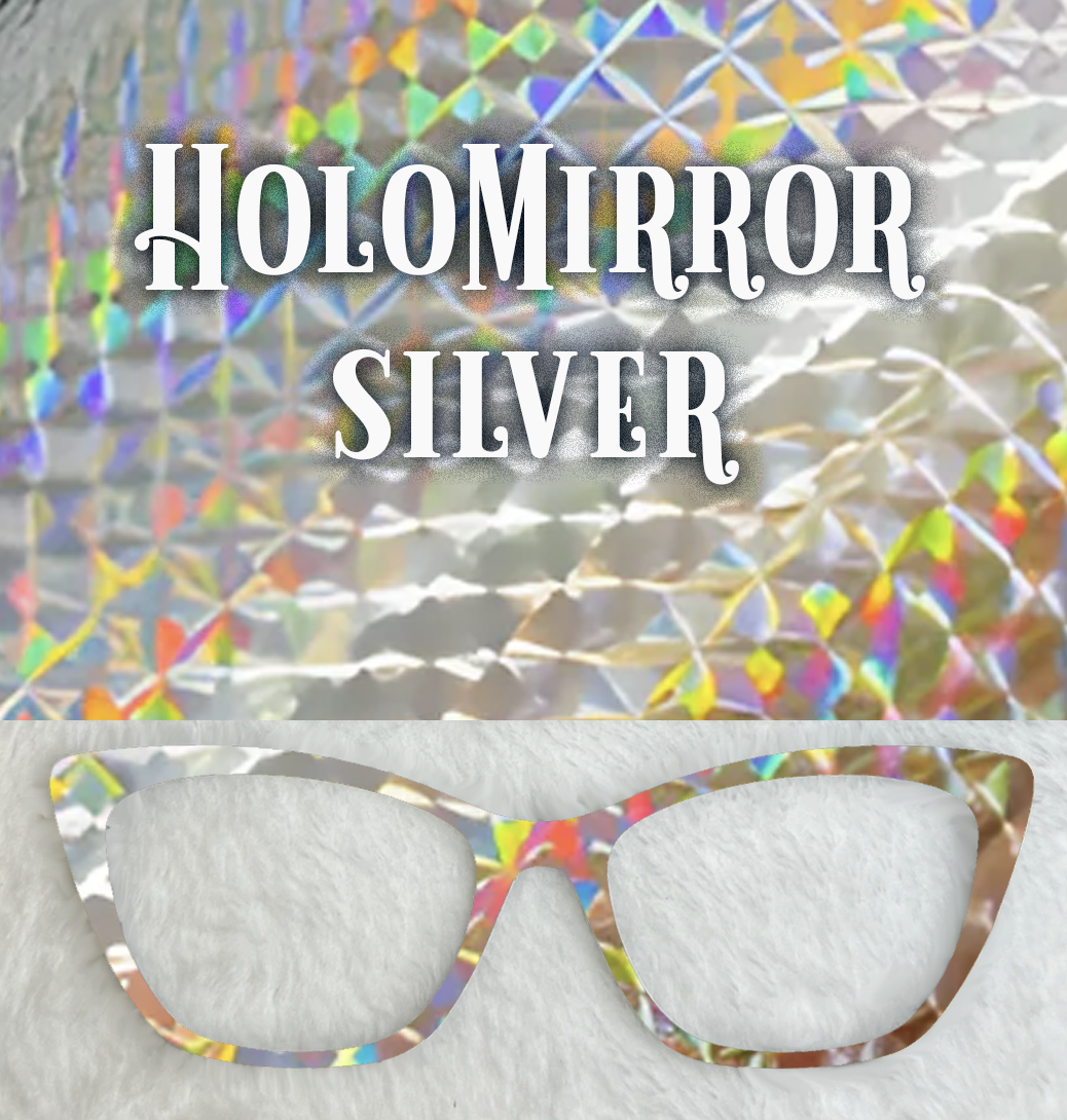 HoloMirror | Silver