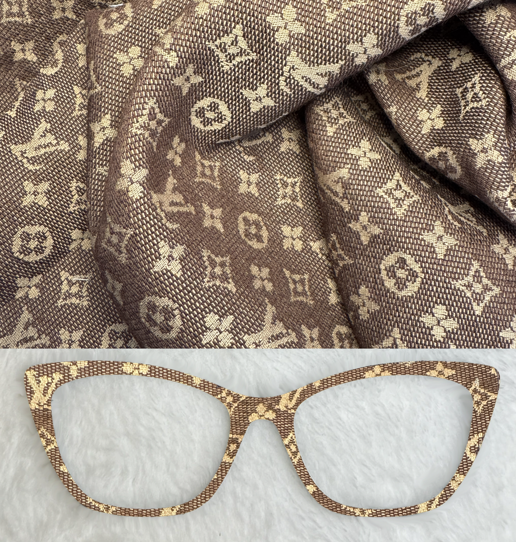 LV Brown