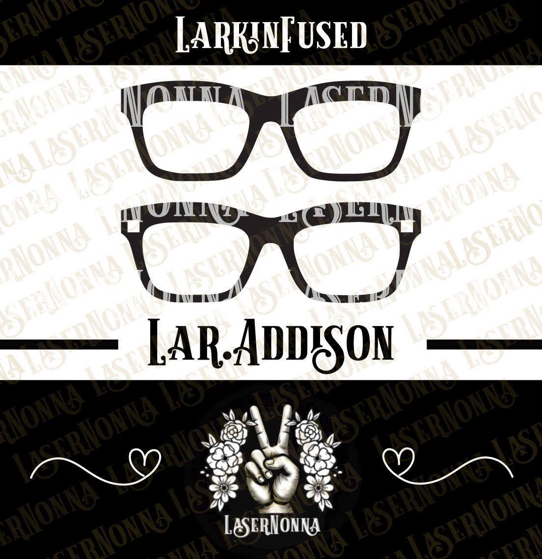 LarkinFused