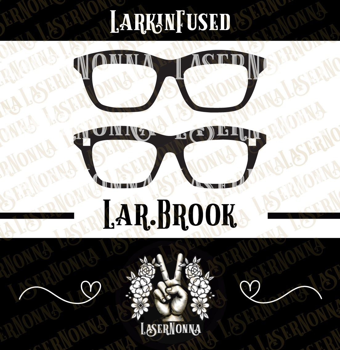 LarkinFused