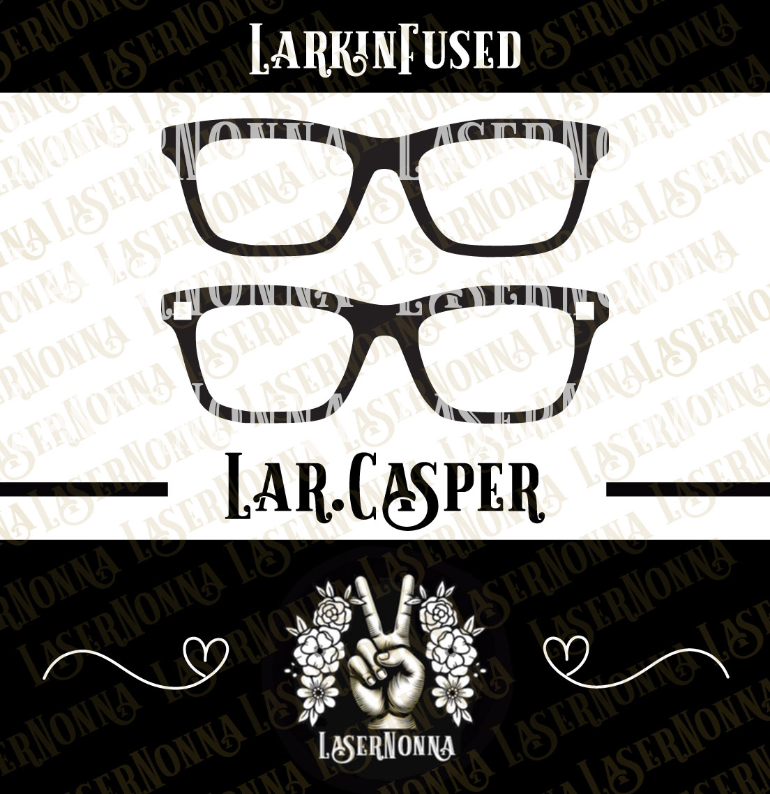 LarkinFused