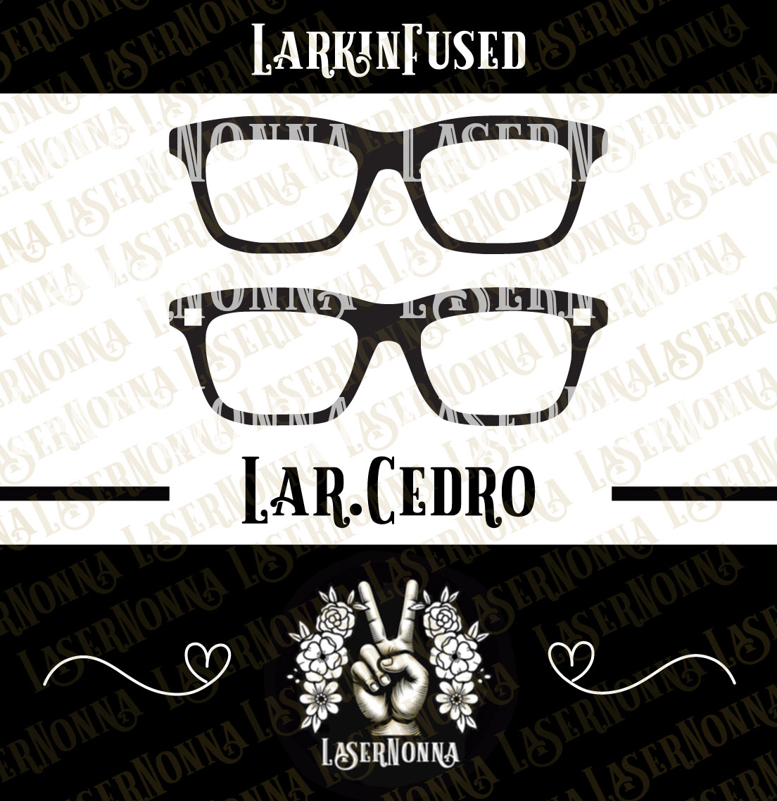 LarkinFused