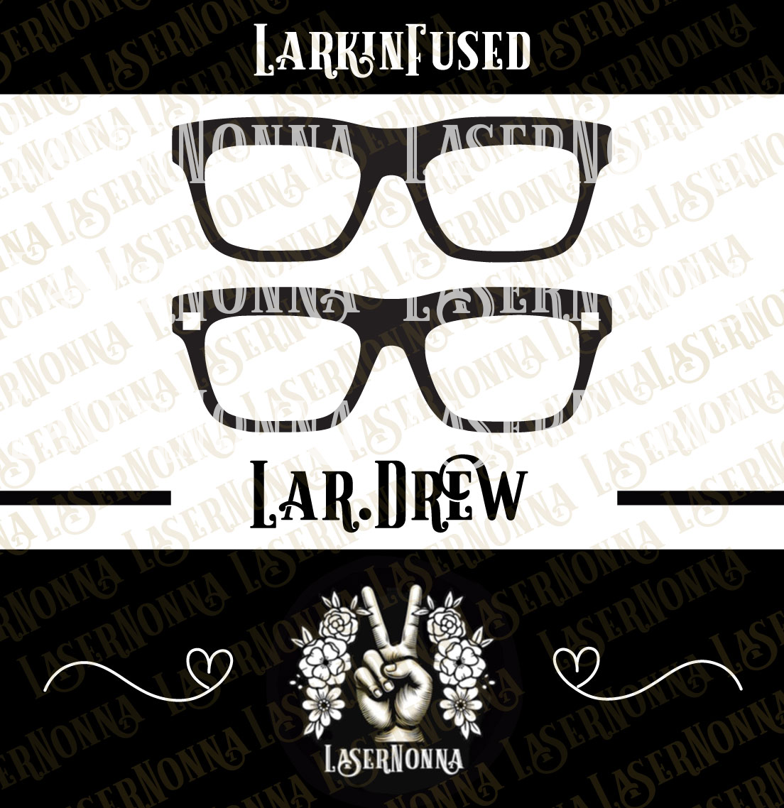 LarkinFused