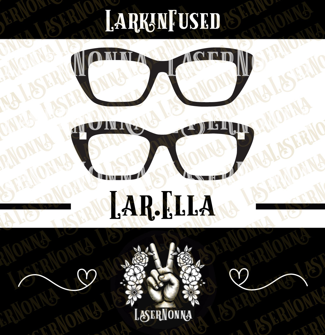 LarkinFused