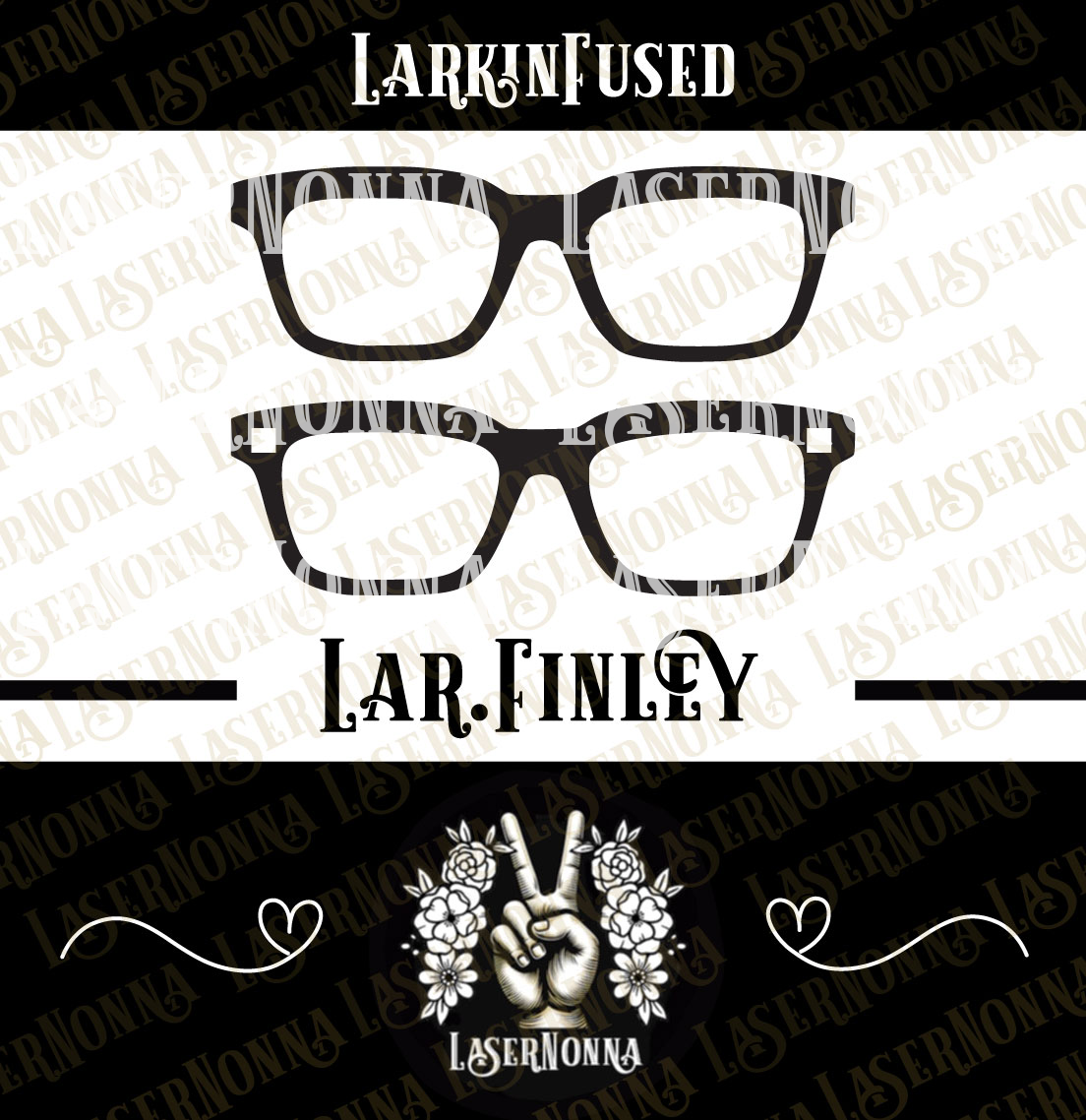 LarkinFused