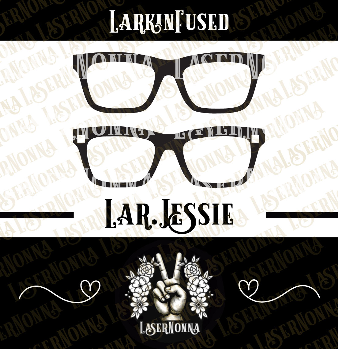 LarkinFused