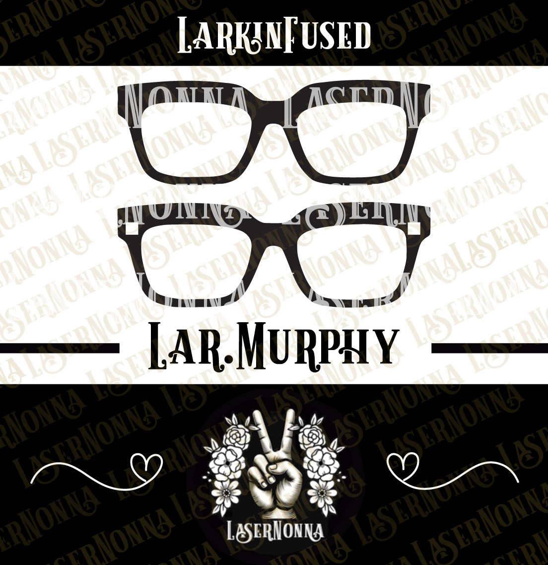 LarkinFused