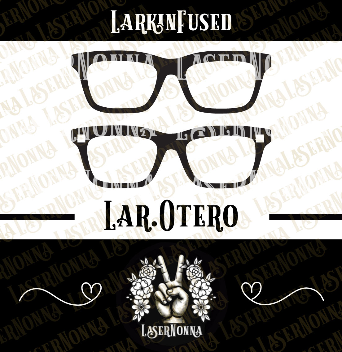 LarkinFused