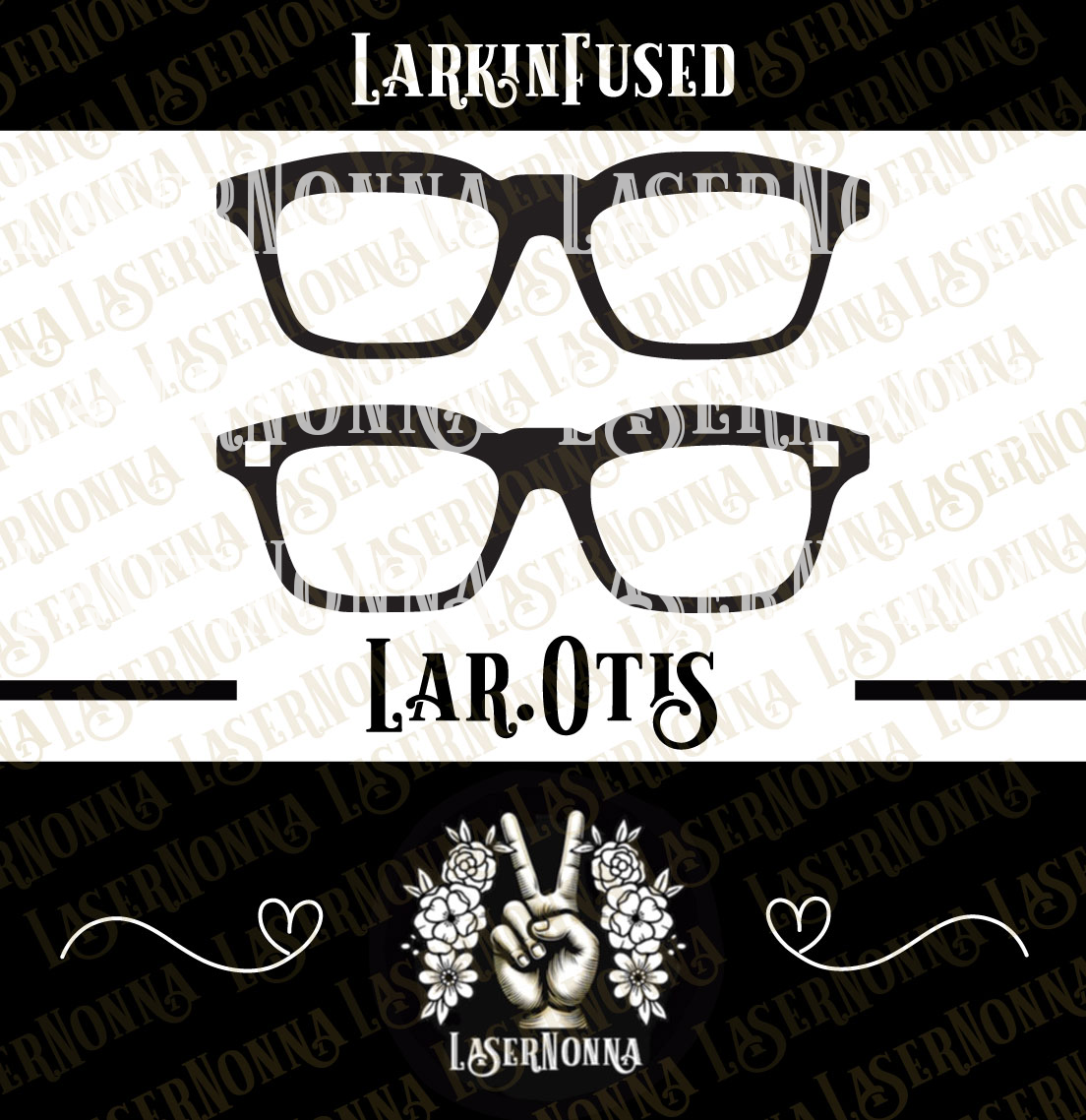 LarkinFused