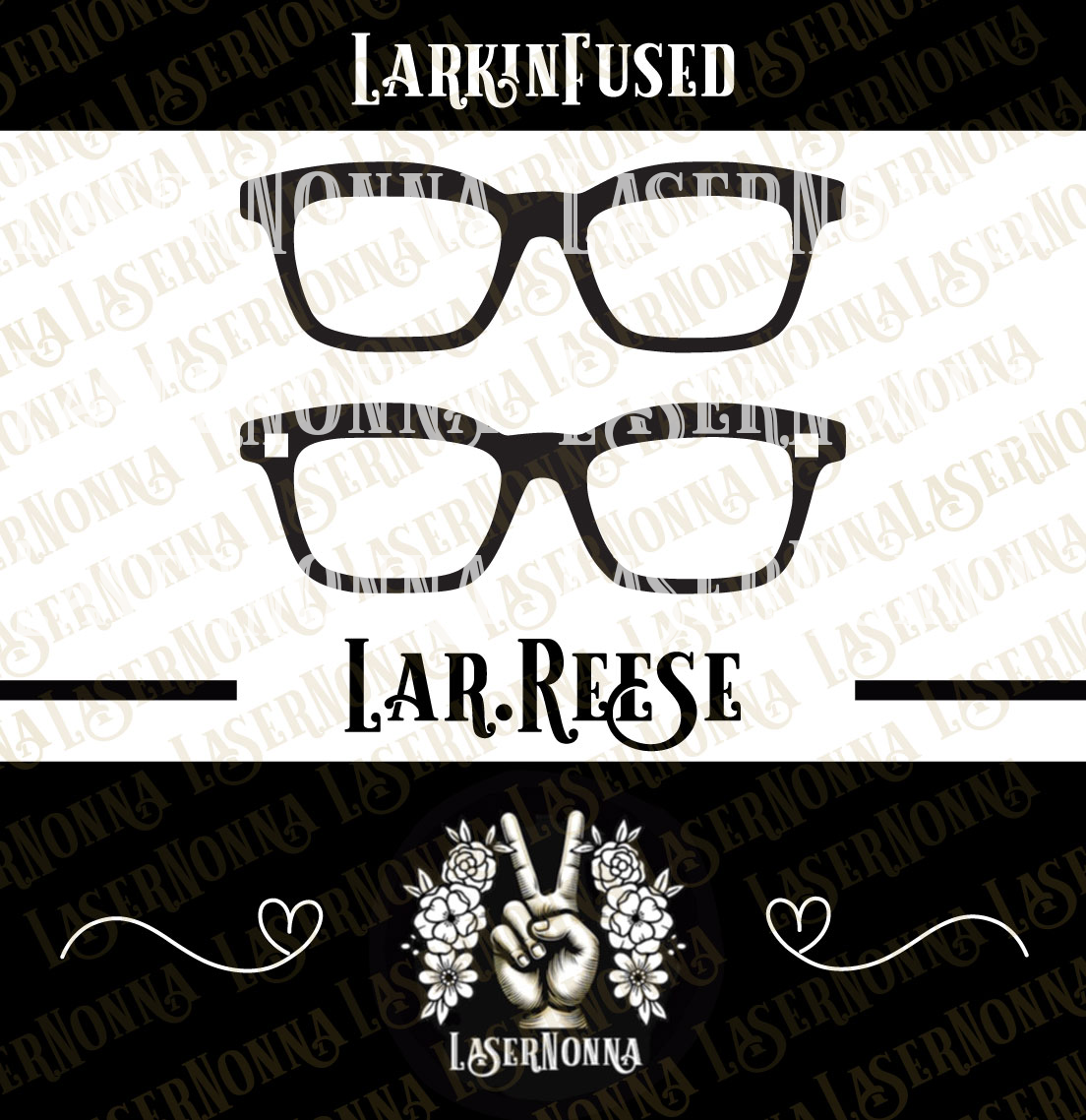 LarkinFused
