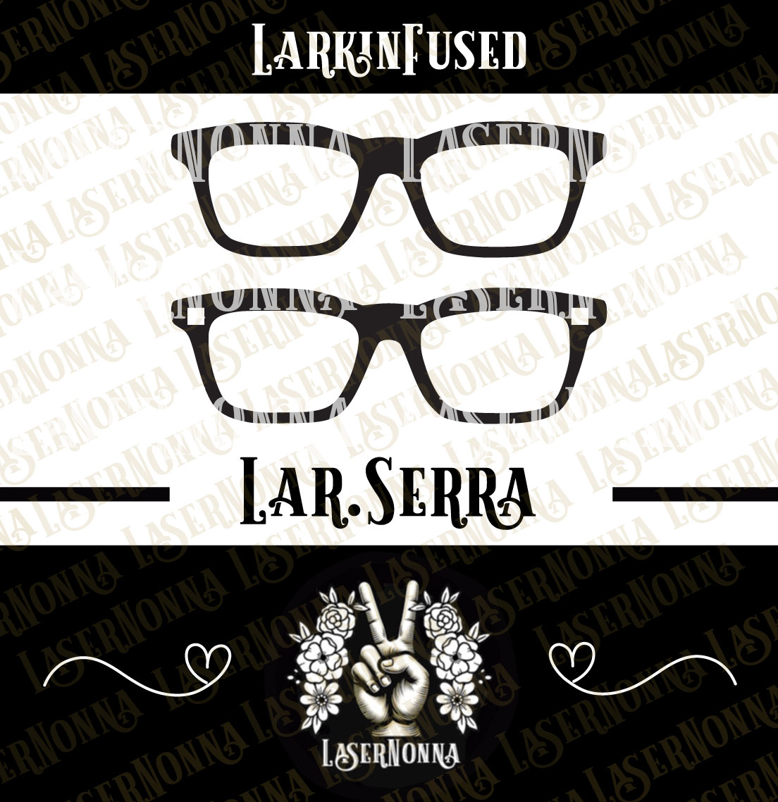 LarkinFused
