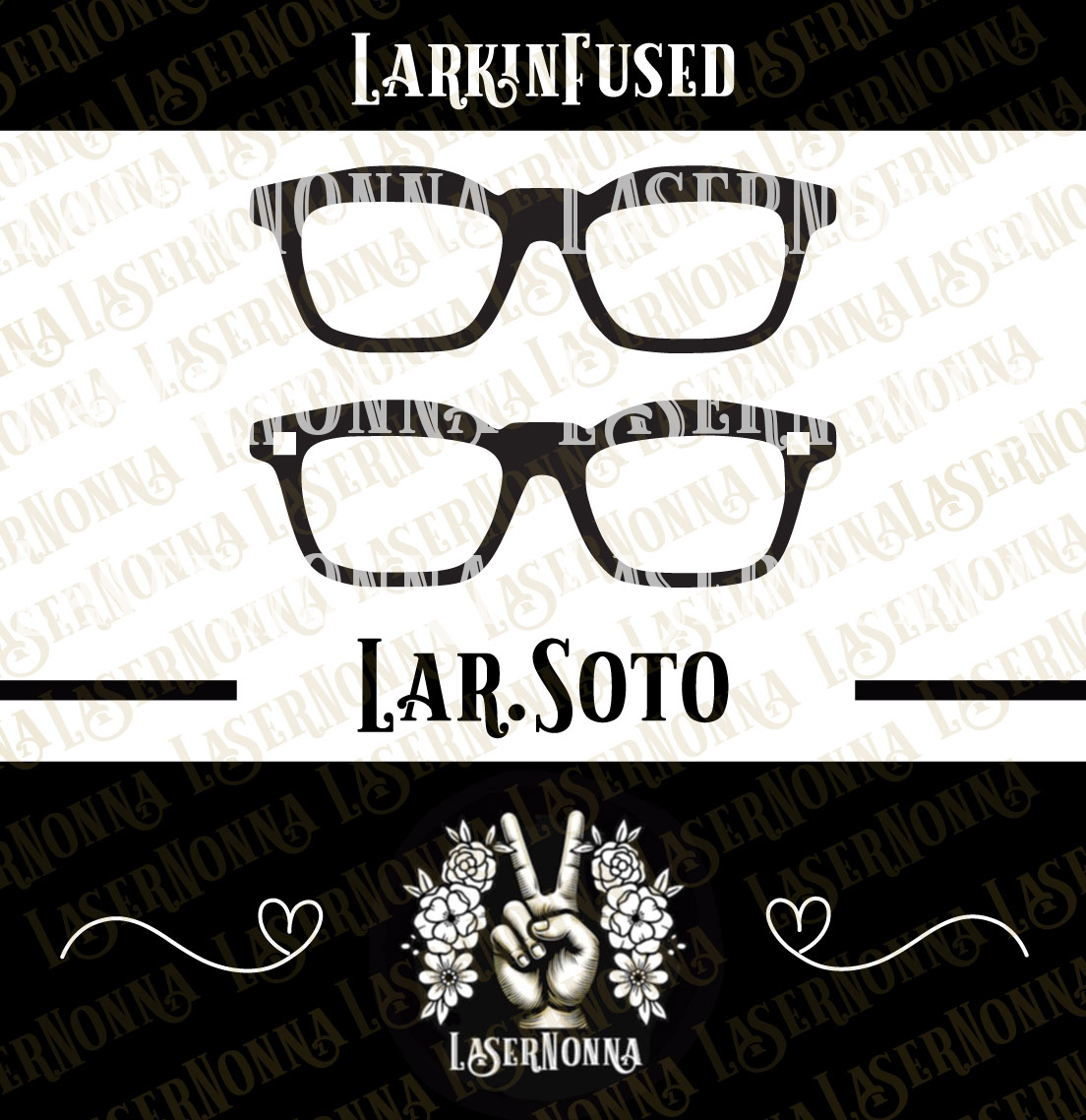 LarkinFused