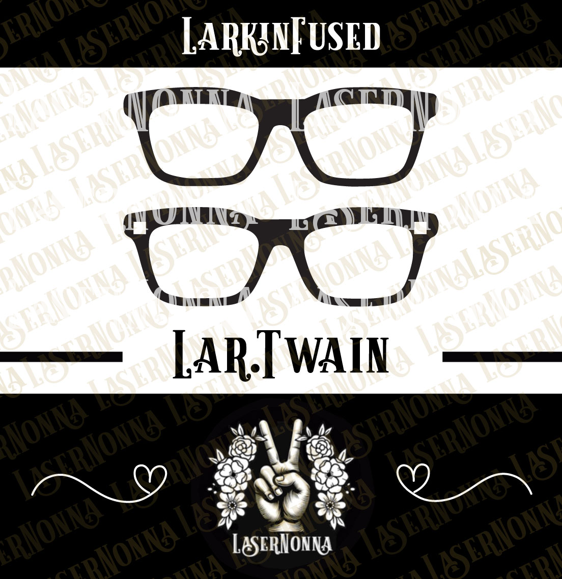 LarkinFused