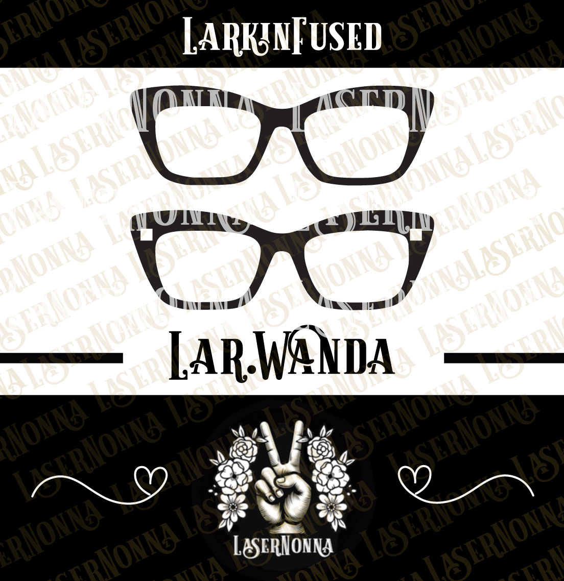 LarkinFused