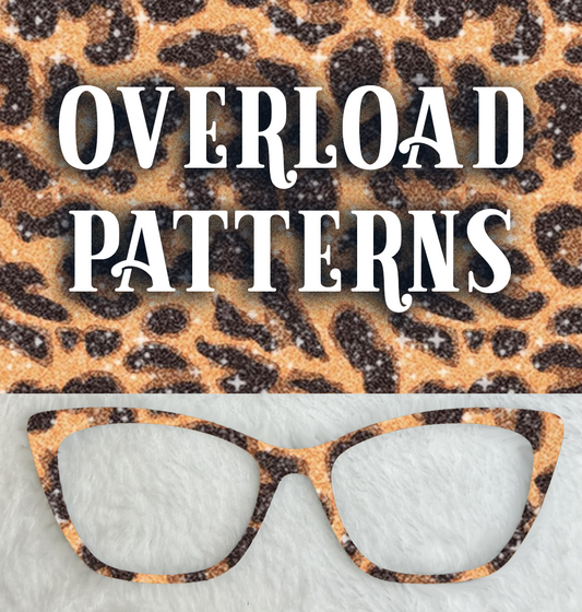 Copper Leopard Overload