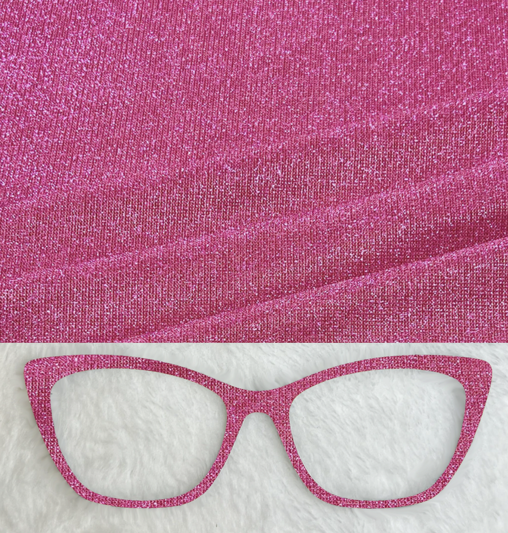 Metallic Pink
