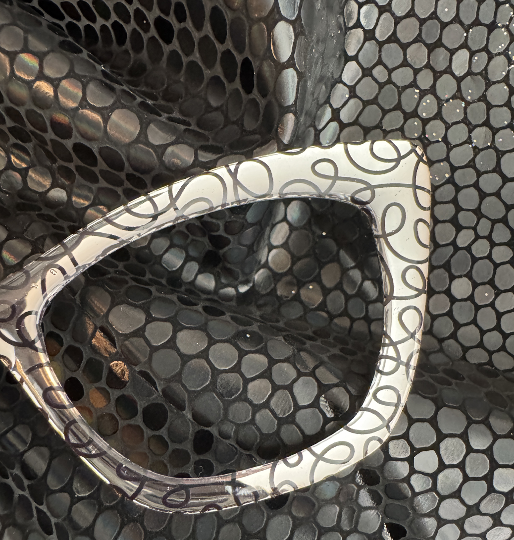 Mirrored Patterns | Squiggles