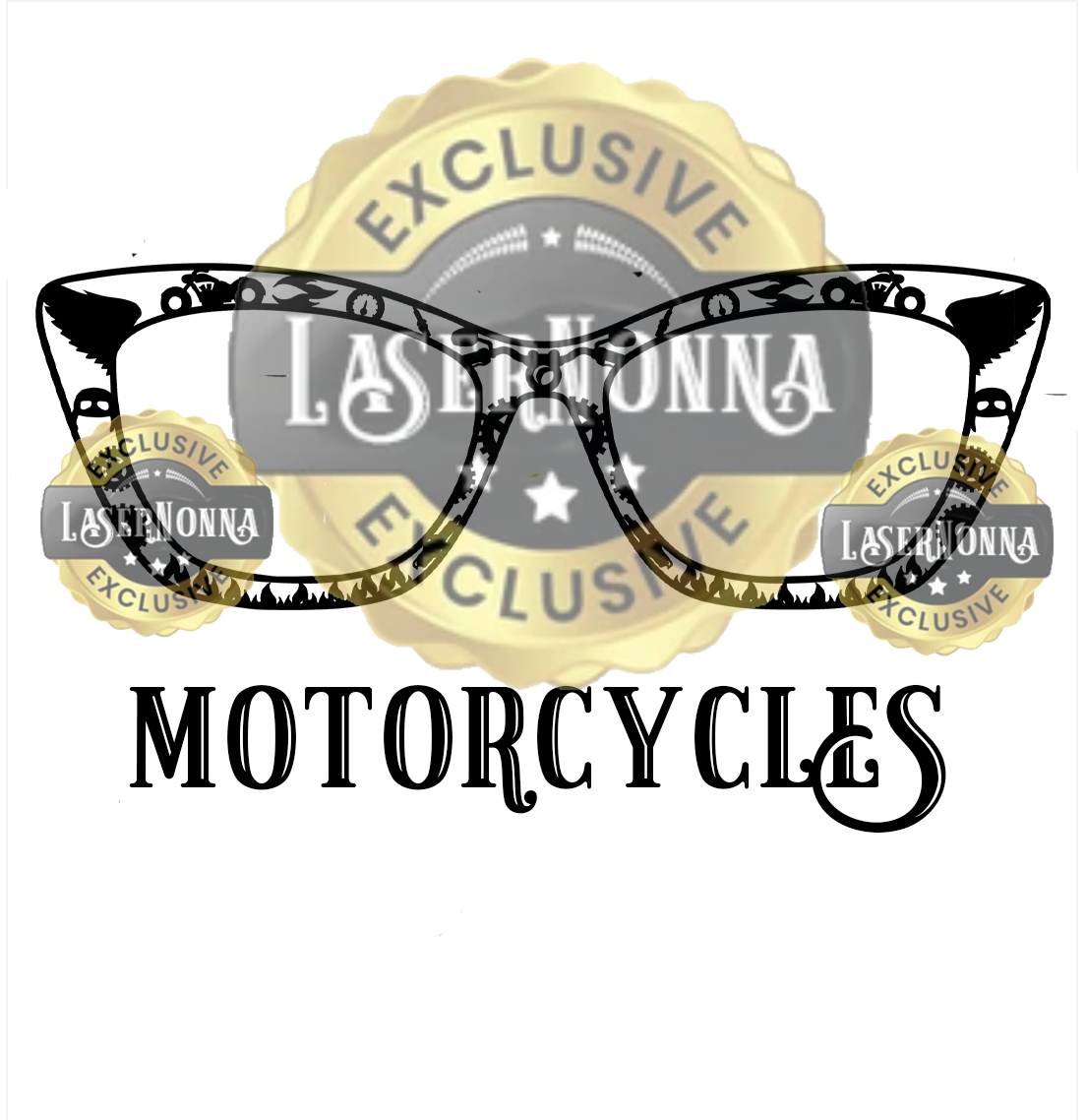 SHOWOFFS | Motorcycles