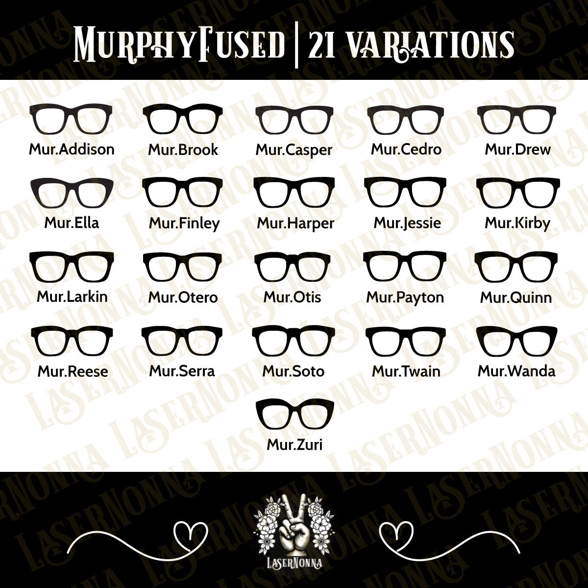 MurphyFused