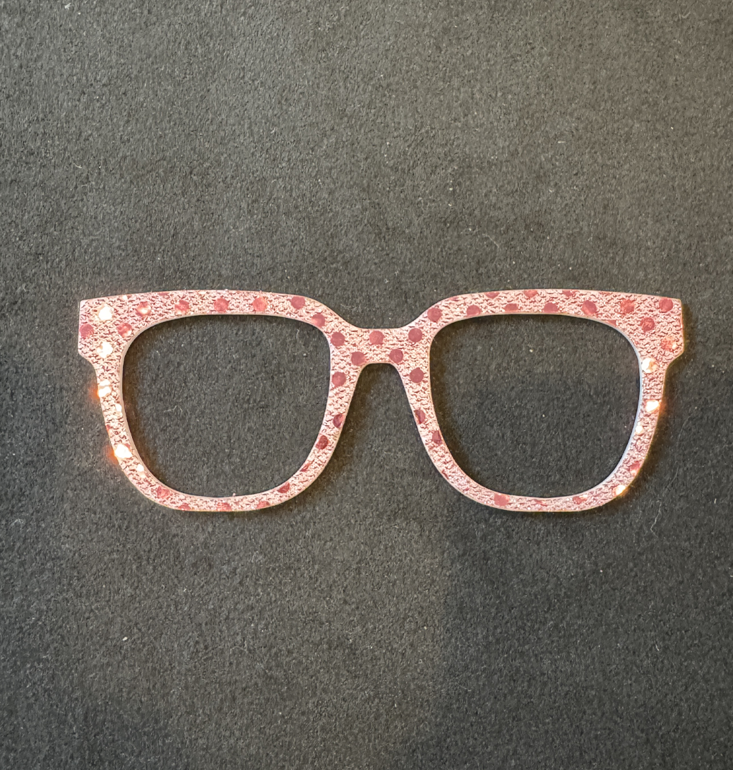 Murphy | Disco Pink