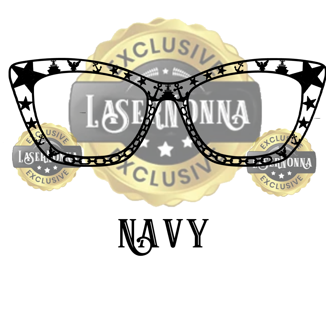 SHOWOFFS | Navy