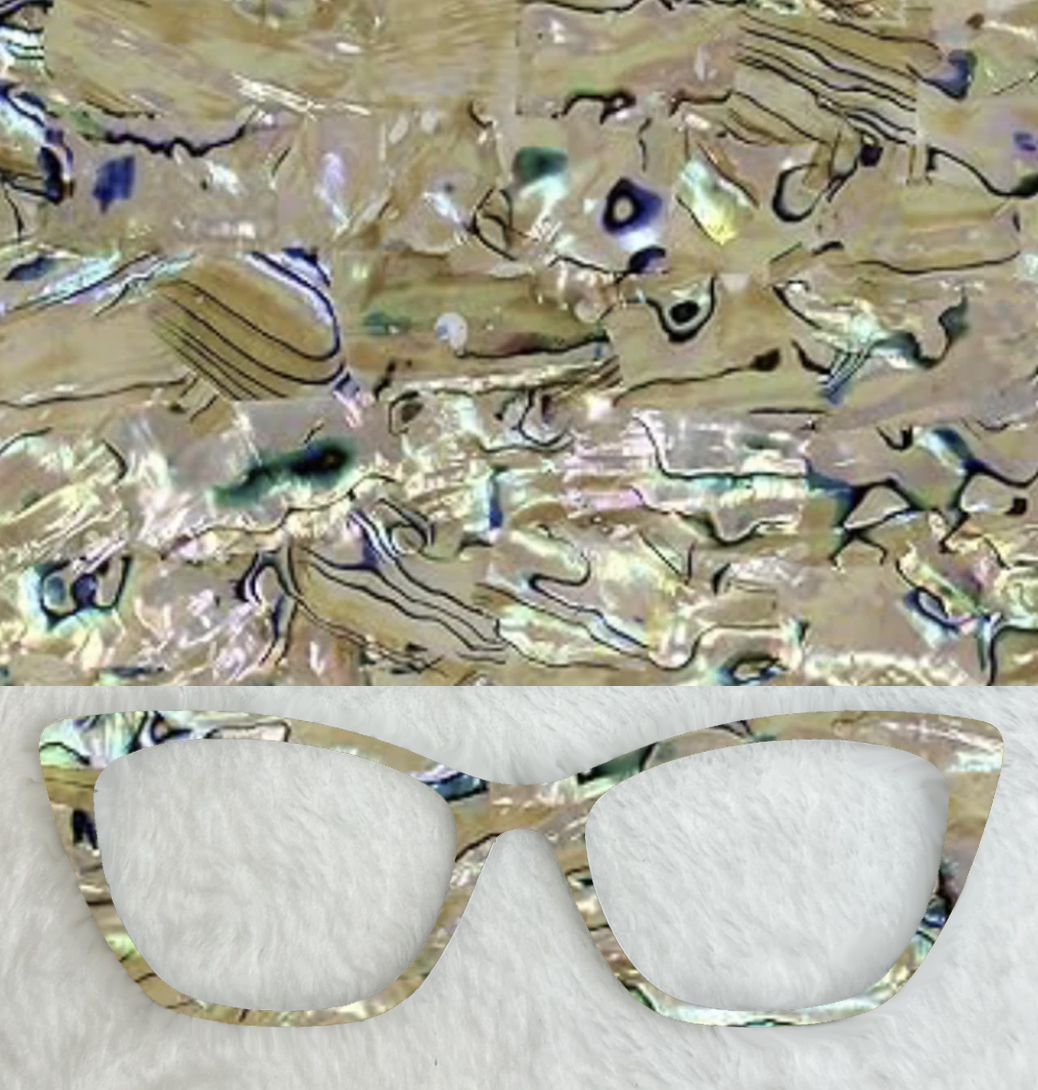 Natural Shell Abalone | Oyster