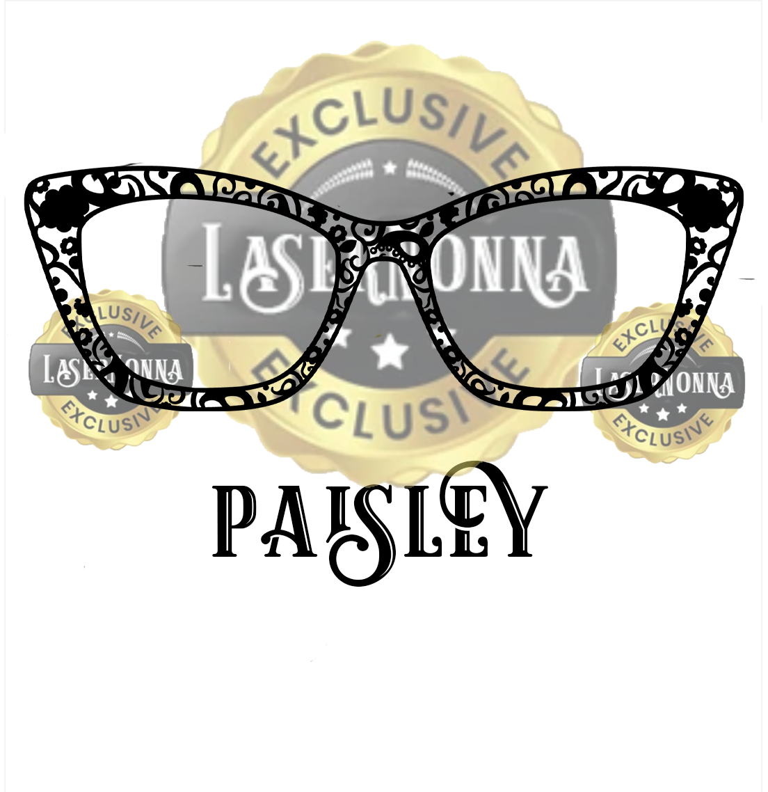 SHOWOFFS | Paisley