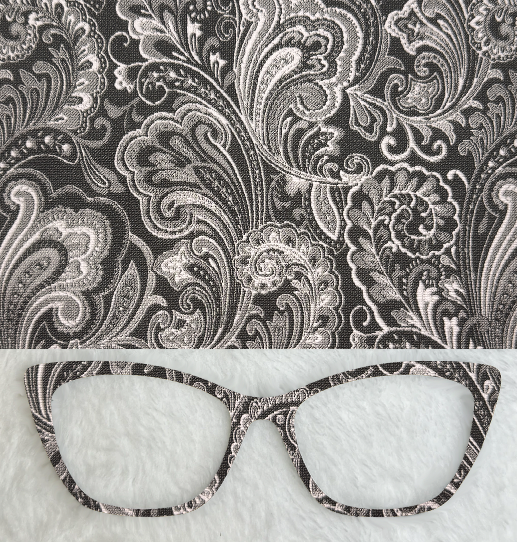 Paisley Ebony