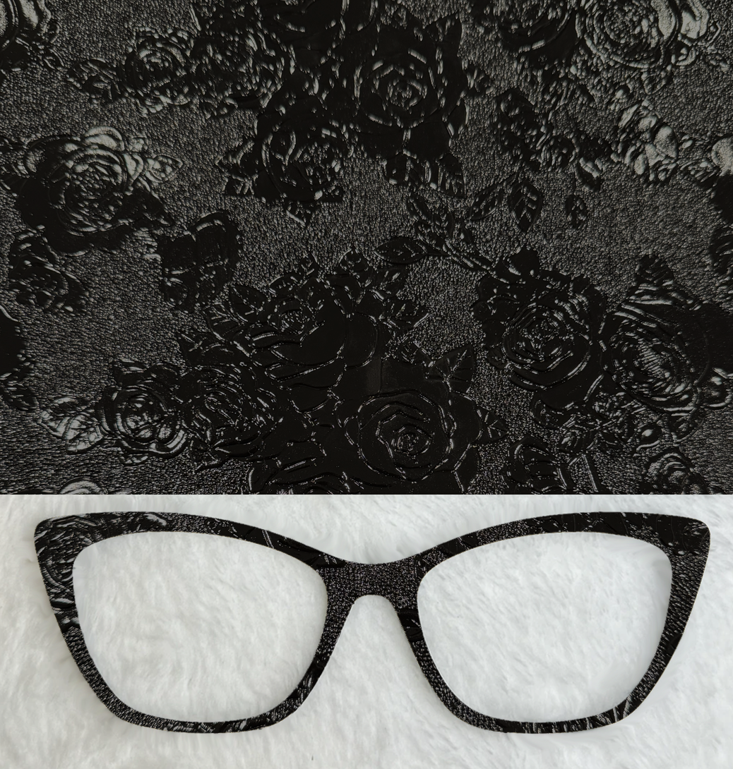 Patent Black